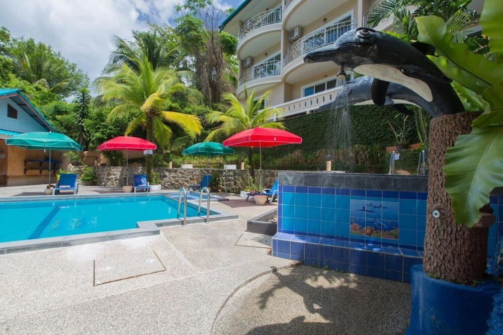 Кату: Patong Rai Rom Yen Resort SHA