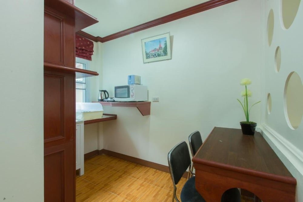 Кату: Patong Rai Rom Yen Resort SHA