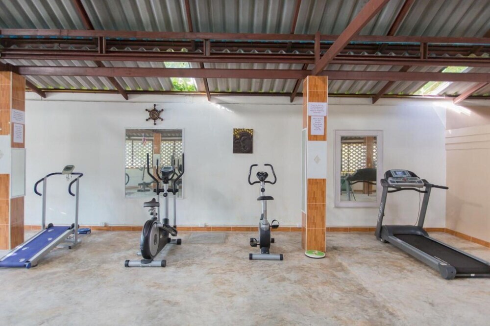 Кату: Patong Rai Rom Yen Resort SHA