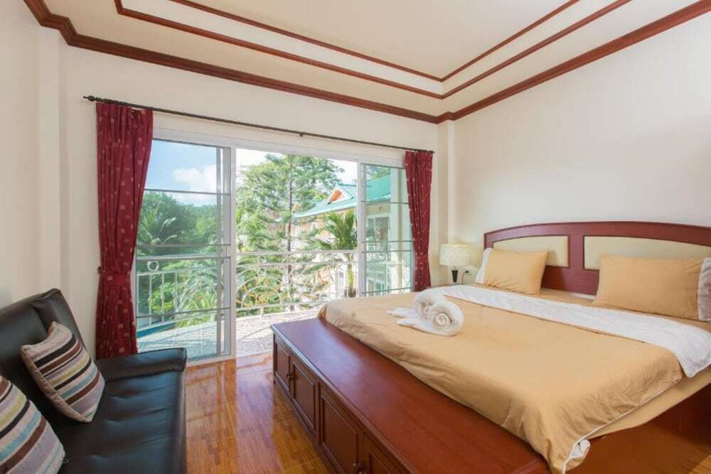Кату: Patong Rai Rom Yen Resort SHA