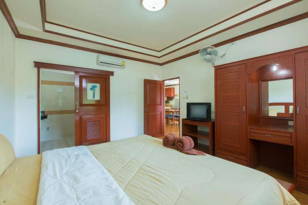 Кату: Patong Rai Rom Yen Resort SHA