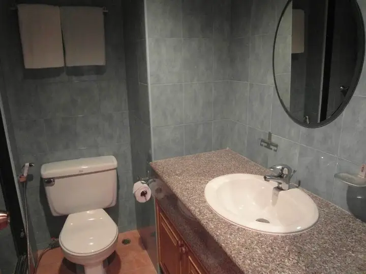 View Talay Vt1b F4 R193 - Fully Equiped Apartment Suite — фото 1