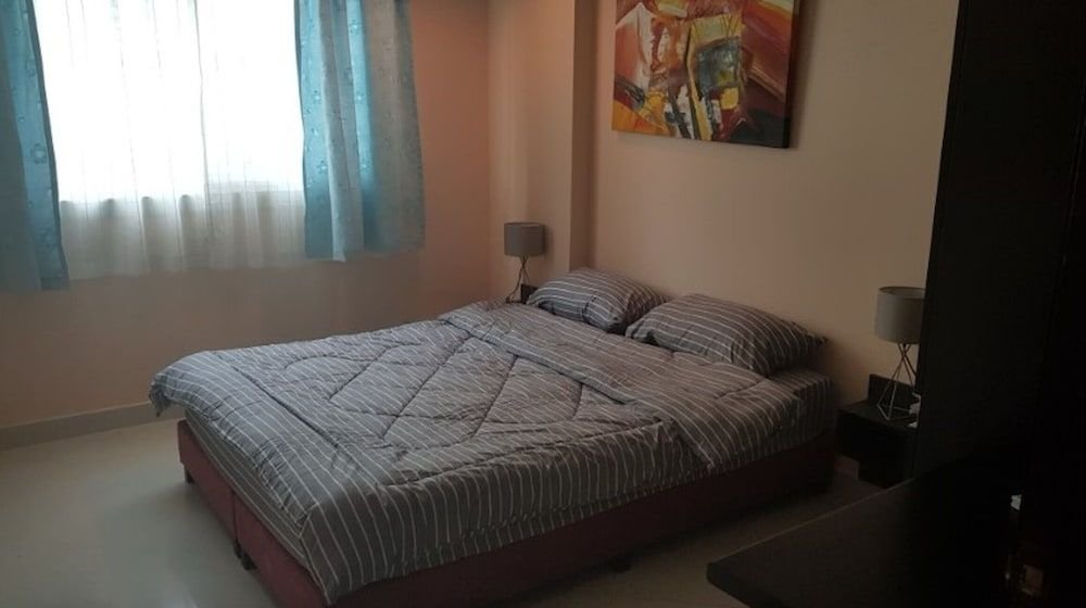 Сирача: Plaza Residence F6 R62 Residence
