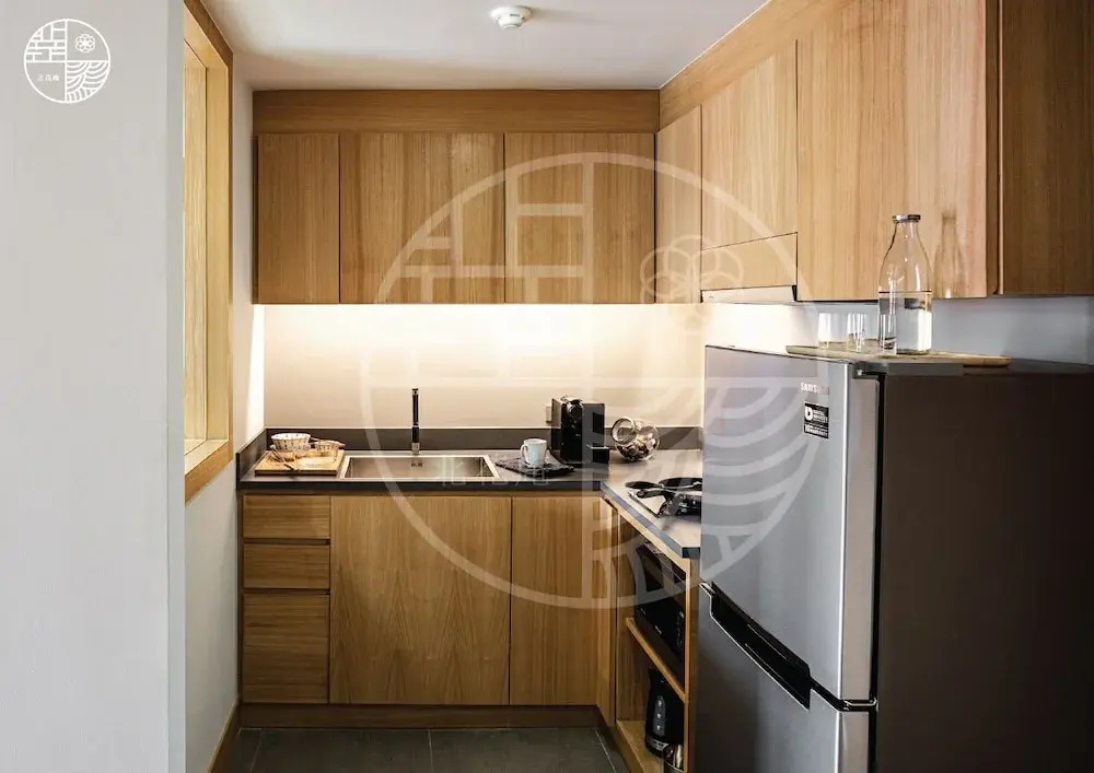 Чиангмай: Raveevan Hotel Santidham