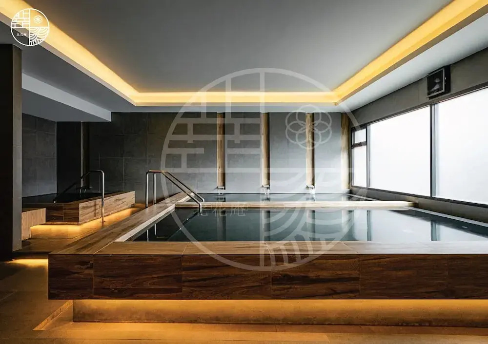 Чиангмай: Raveevan Hotel Santidham