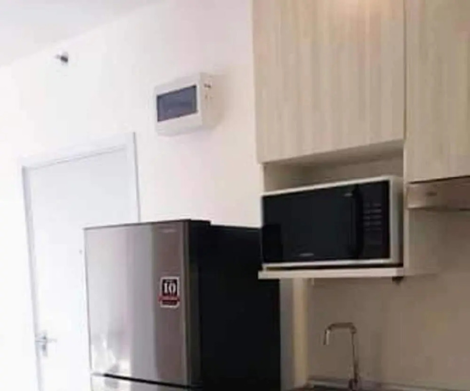 Самутпракан: Lovely 2-bed Apart - 19th Floor Notting Hill Bldg