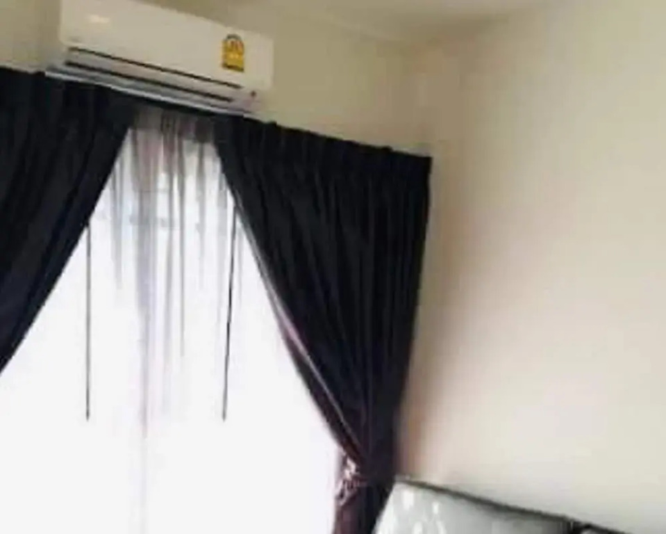 Самутпракан: Lovely 2-bed Apart - 19th Floor Notting Hill Bldg