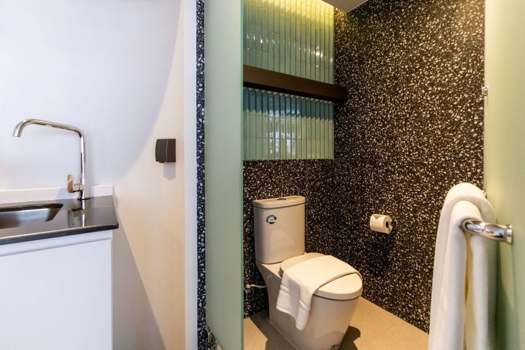 Бангкок: Seekers Finders Rama IV Hotel, SureStay Collection by BW