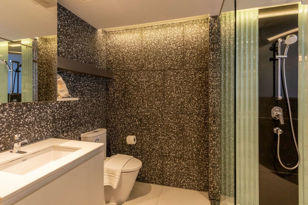 Бангкок: Seekers Finders Rama IV Hotel, SureStay Collection by BW
