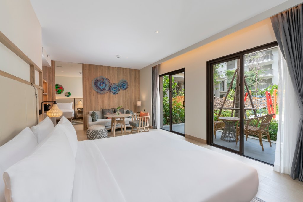 Holiday Inn Resort Samui Bophut Beach, an IHG Hotel — фото 5