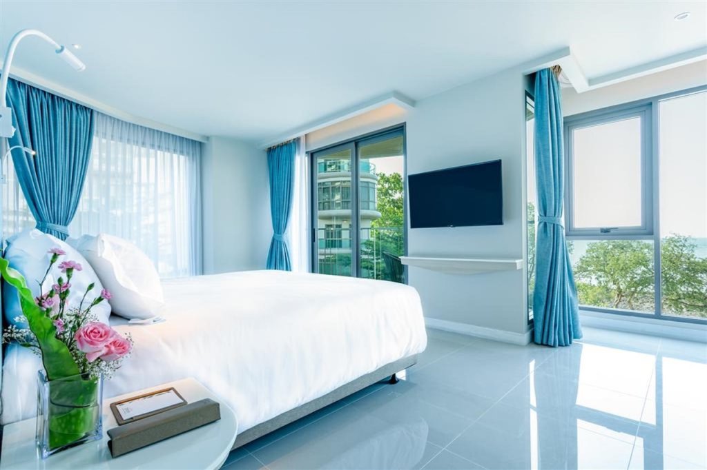 Сирача: Centara Sonrisa Residences & Suites Sriracha