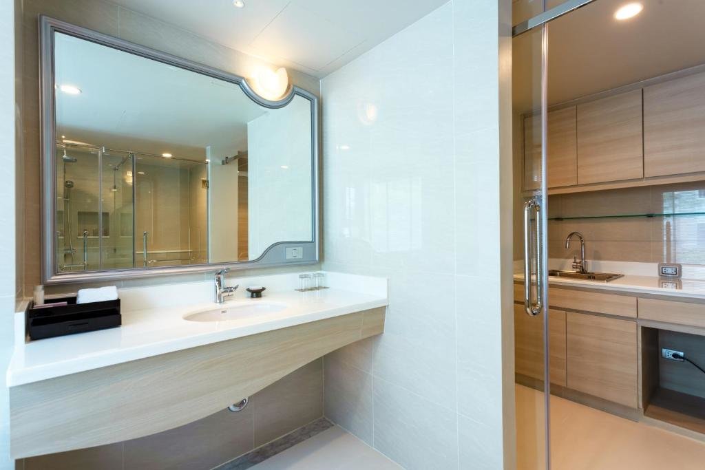 Сирача: Centara Sonrisa Residences & Suites Sriracha