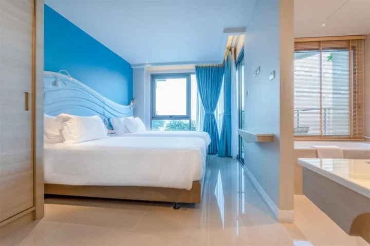 Сирача: Centara Sonrisa Residences & Suites Sriracha