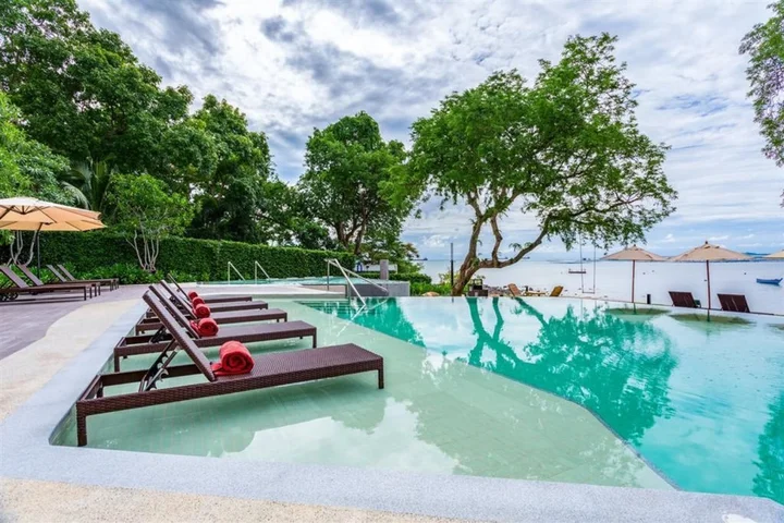 Сирача: Centara Sonrisa Residences & Suites Sriracha