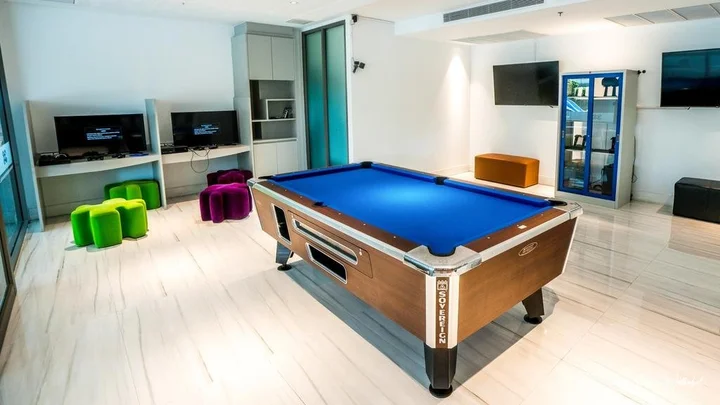 Сирача: Centara Sonrisa Residences & Suites Sriracha