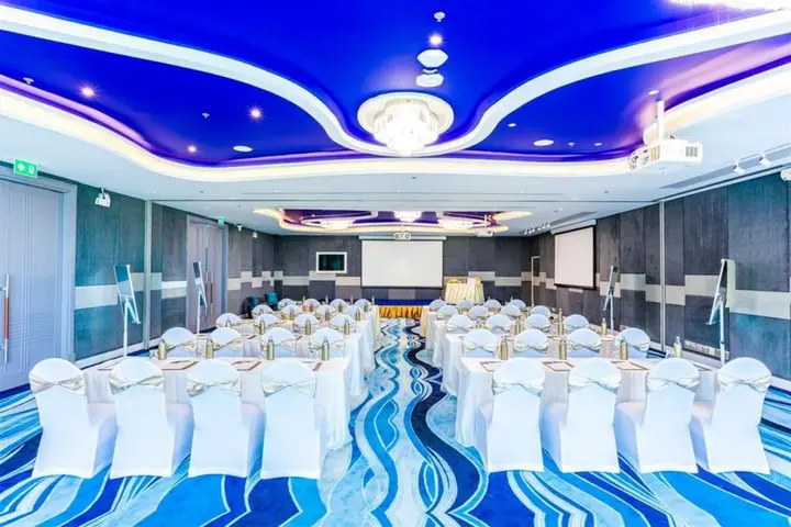 Сирача: Centara Sonrisa Residences & Suites Sriracha