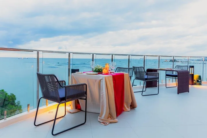 Сирача: Centara Sonrisa Residences & Suites Sriracha
