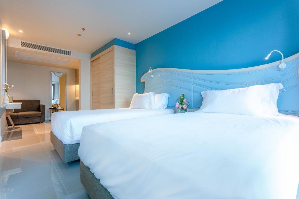 Сирача: Centara Sonrisa Residences & Suites Sriracha