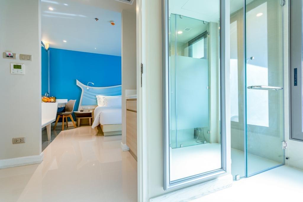 Сирача: Centara Sonrisa Residences & Suites Sriracha