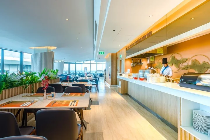 Сирача: Centara Sonrisa Residences & Suites Sriracha