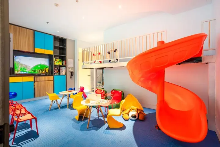 Сирача: Centara Sonrisa Residences & Suites Sriracha
