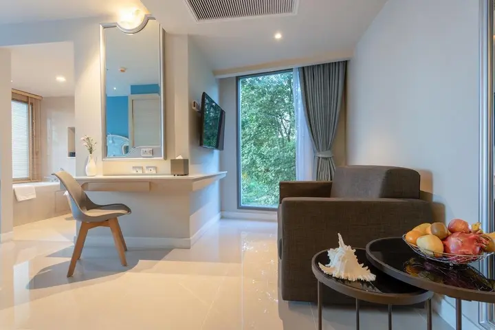 Сирача: Centara Sonrisa Residences & Suites Sriracha