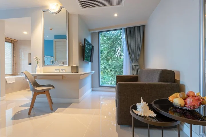 Сирача: Centara Sonrisa Residences & Suites Sriracha