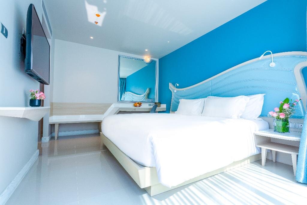 Сирача: Centara Sonrisa Residences & Suites Sriracha