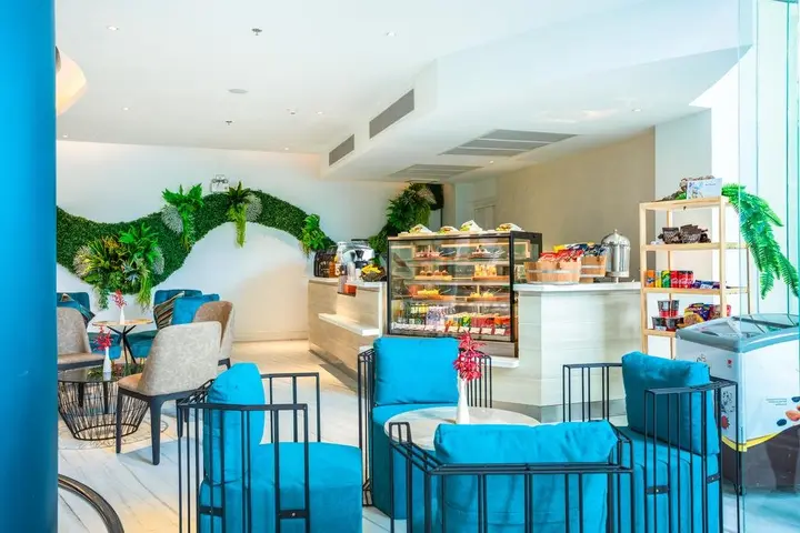 Сирача: Centara Sonrisa Residences & Suites Sriracha