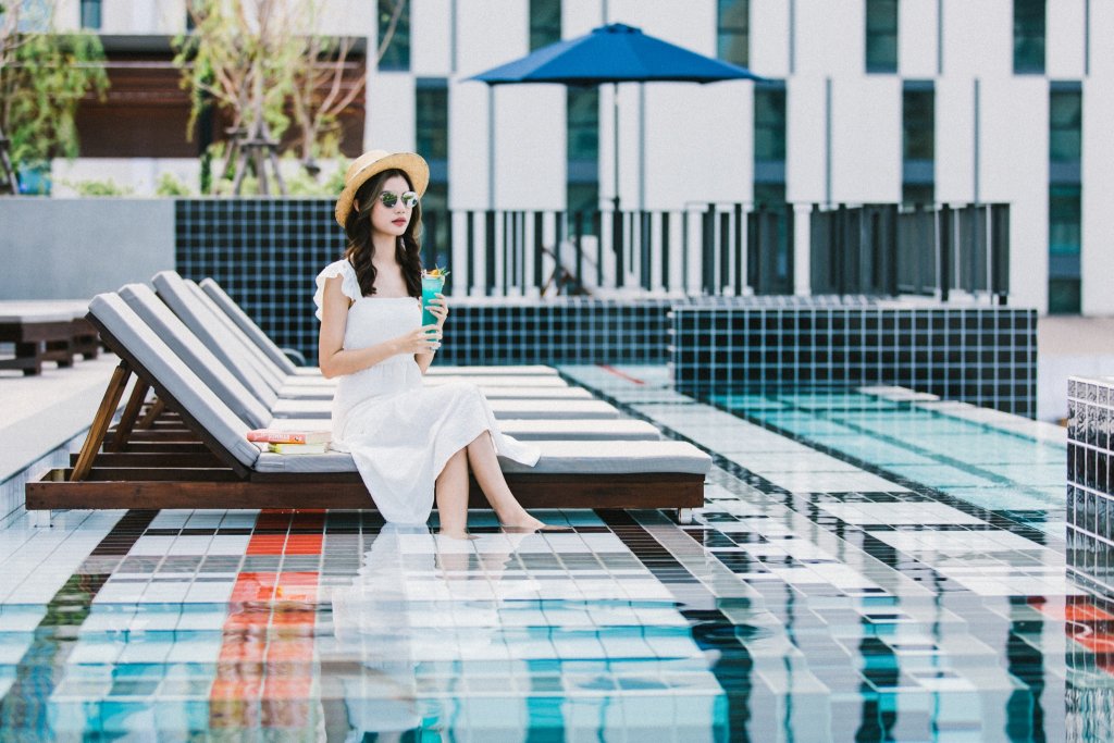 Паттайя: Payaa Hotel