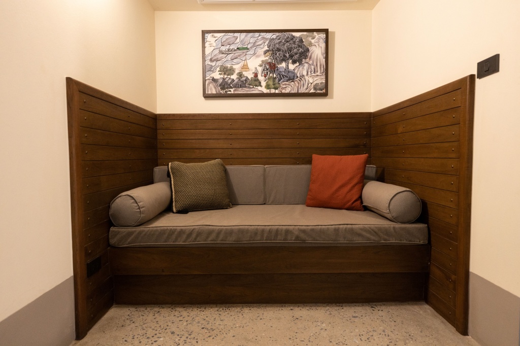 Паттайя: Payaa Hotel