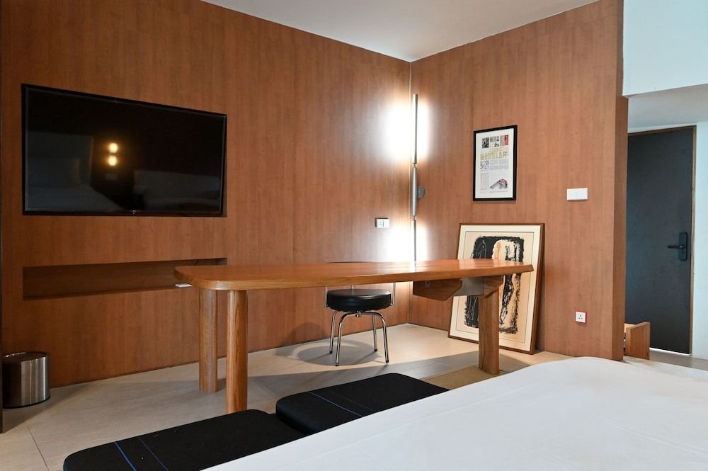 Бангкок: Roam at Balance Suites