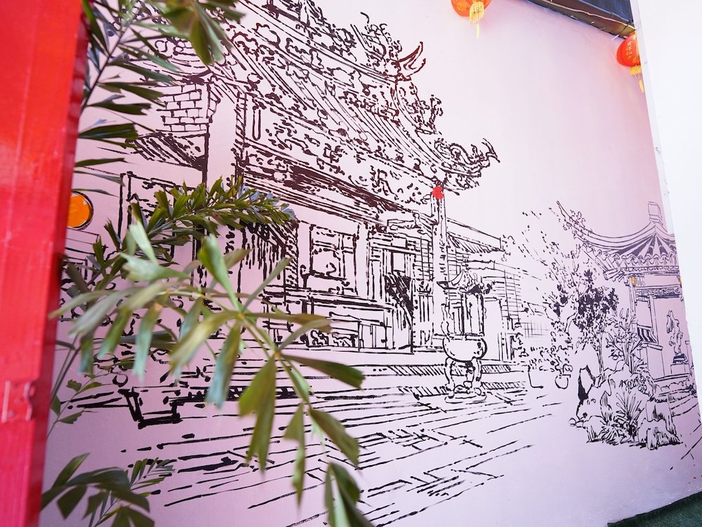 Бангкок: 2499 Heritage Chinatown Bangkok Hotel By RoomQuest