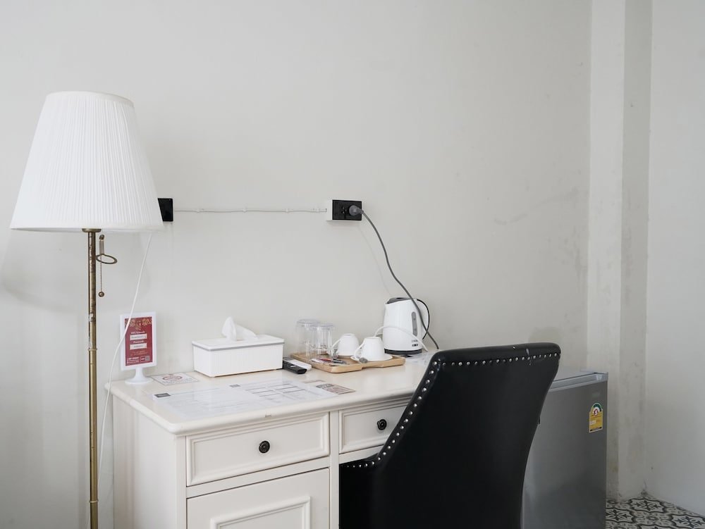 Бангкок: 2499 Heritage Chinatown Bangkok Hotel By RoomQuest