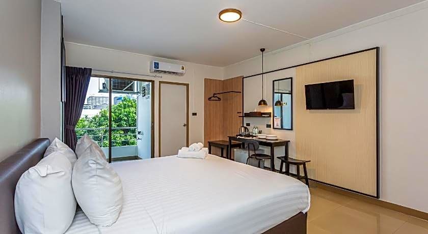 CK2 Hotel (SHA Plus) — фото 2