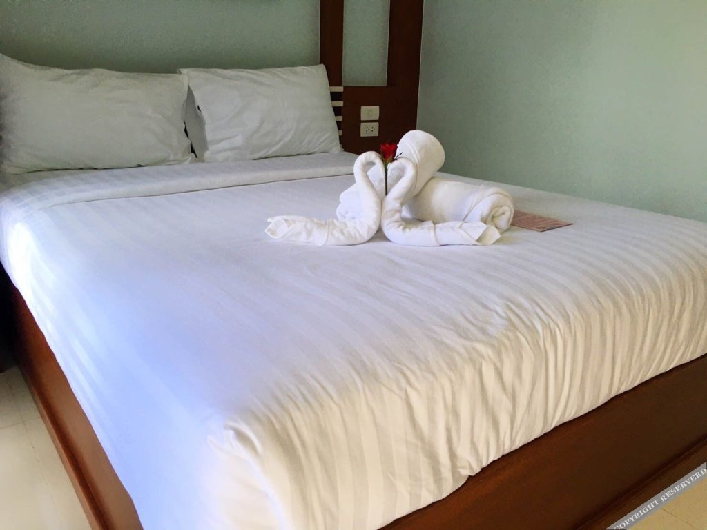Ханом: CC Beach Resort