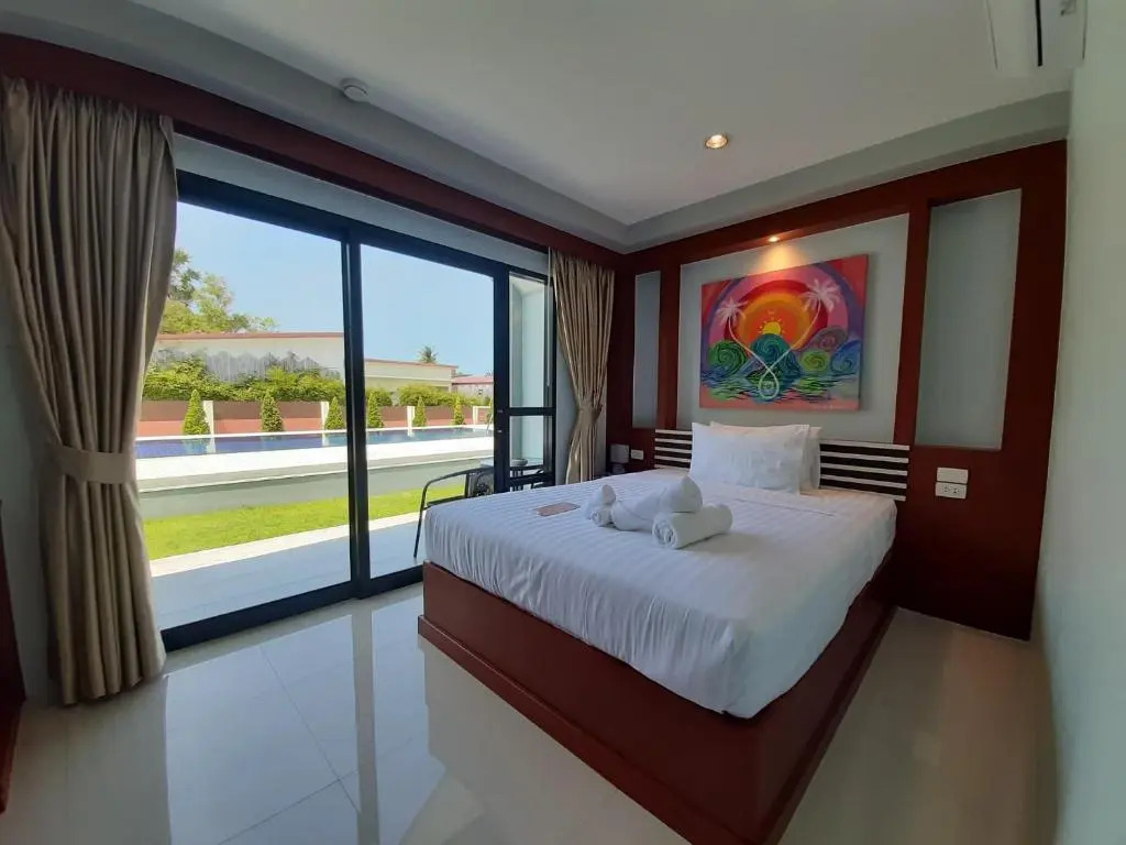 Ханом: CC Beach Resort