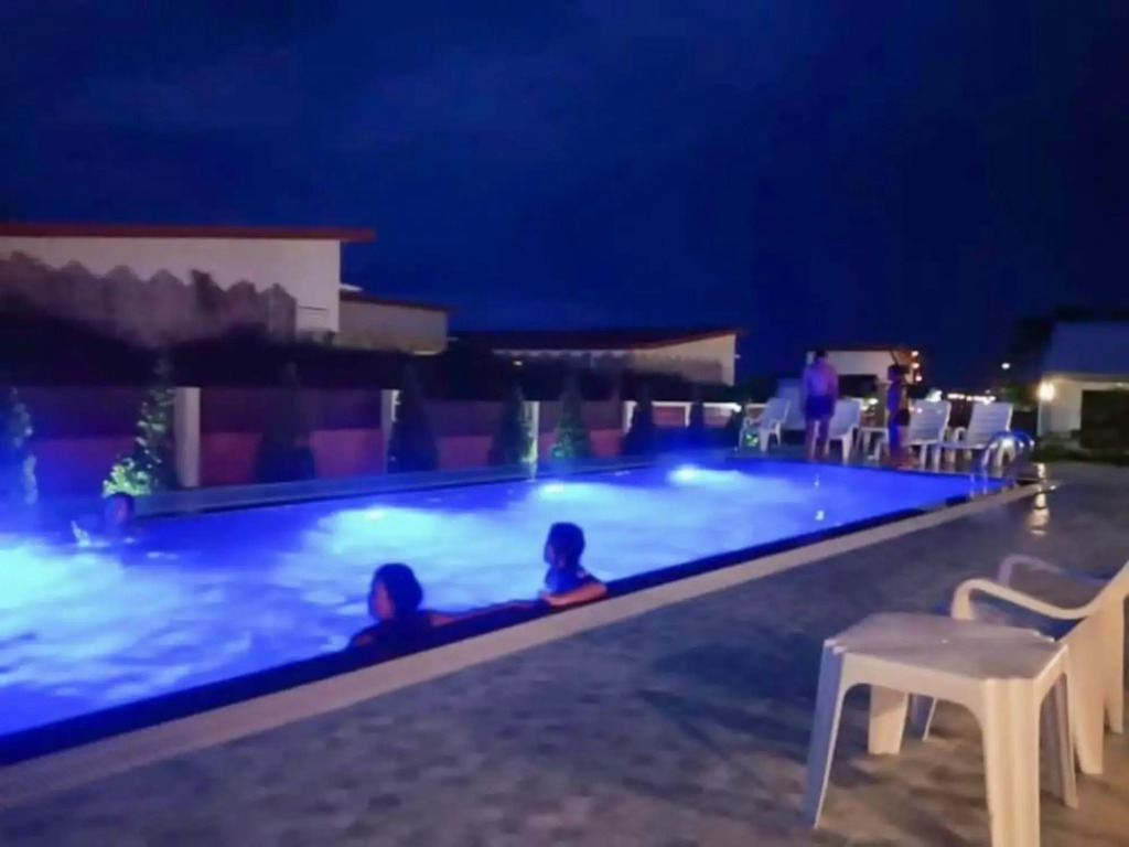 Ханом: CC Beach Resort