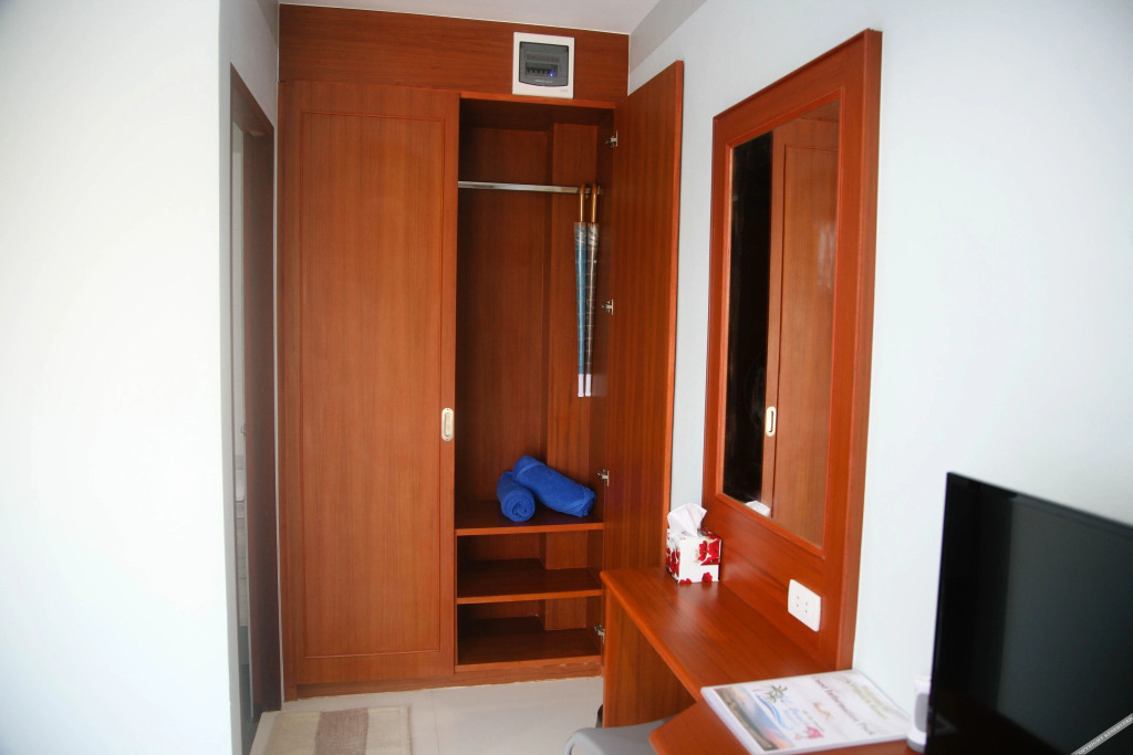Ханом: CC Beach Resort