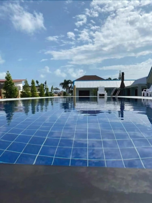 Ханом: CC Beach Resort