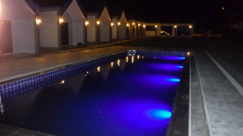 Ханом: CC Beach Resort