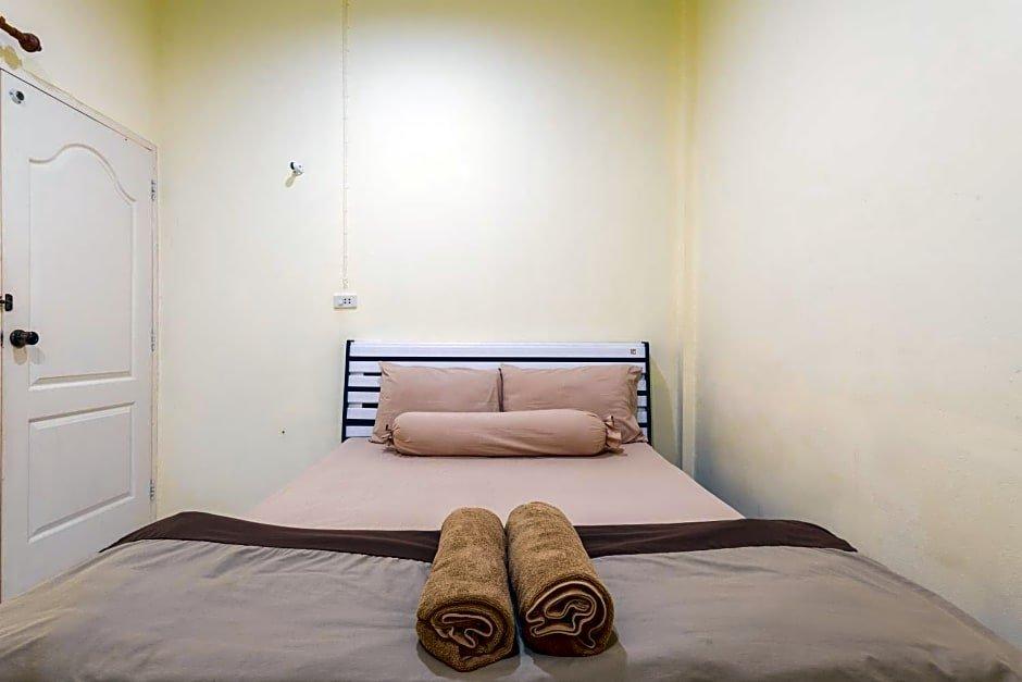 บ้านสวนวารินทร์ รีสอร์ท — фото 2