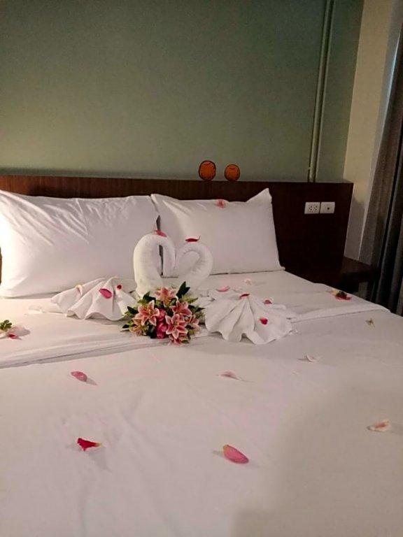 Чиангмай: O2 Apartment Service Chiangmai