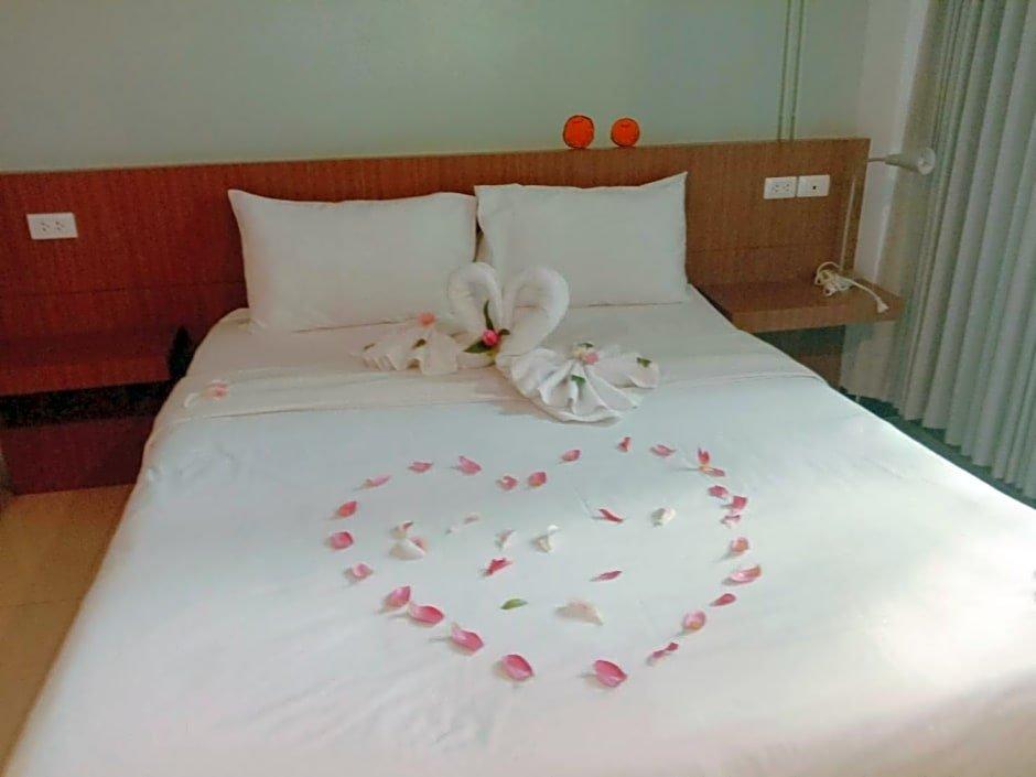 Чиангмай: O2 Apartment Service Chiangmai