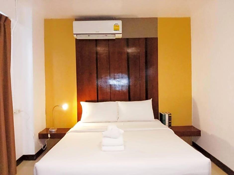 Чиангмай: O2 Apartment Service Chiangmai