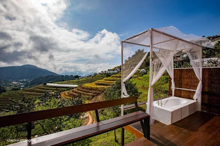 Маерим: Raihyodmei Resort