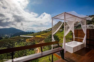 Маерим: Raihyodmei Resort