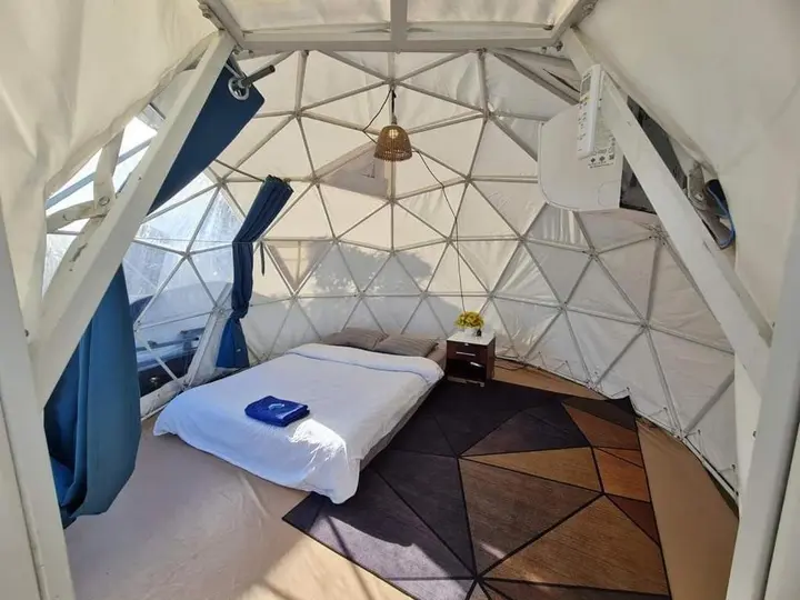 Маерим: Raihyodmei Resort