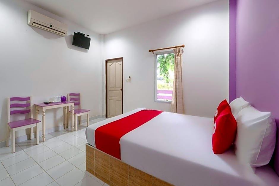 OYO 944 Review Resort — фото 4