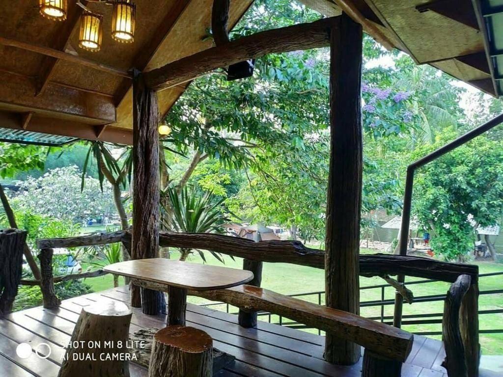 Тха-Май-Руак: Pana and River Homestay Kang Krachan